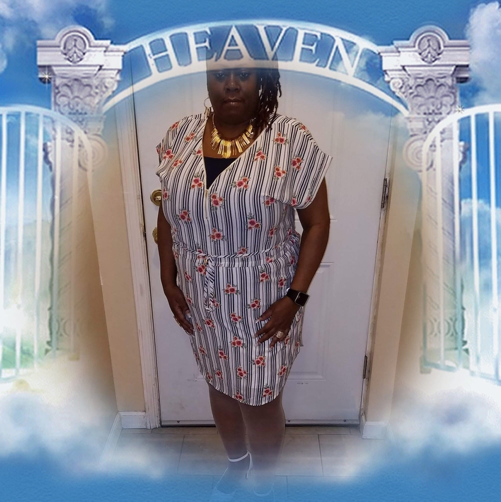 Meet your Posher, Sharon